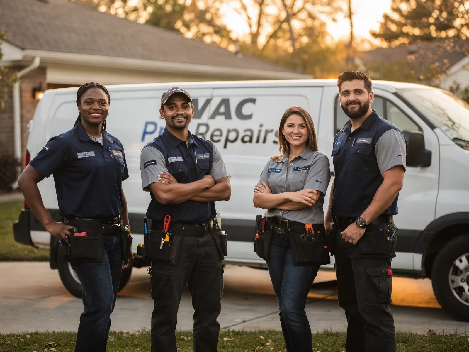 Heat Pump Repair company in Inola, OK