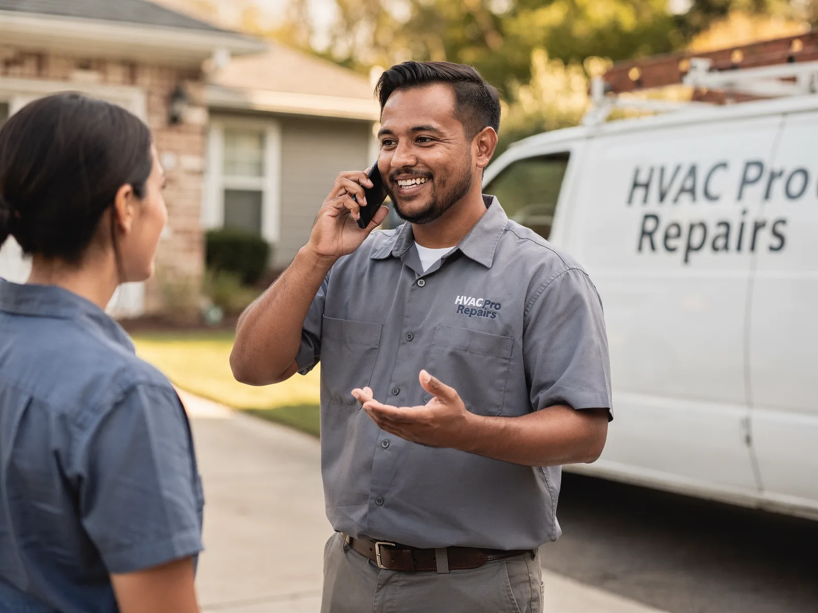 Heat Pump Repair Inola, OK FAQs